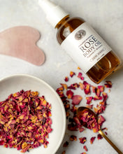 Load image into Gallery viewer, ROSE Body Oil | Regenerative + Moisturizing : 1oz