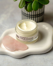 Load image into Gallery viewer, IMMORTELLE Face Cream | Hydrating + Rejuvenative*