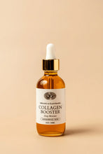 Load image into Gallery viewer, COLLAGEN BOOSTER Face Oil | Deep Moisture: 2 oz