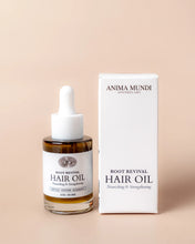 Load image into Gallery viewer, ROOT REVIVAL Hair Oil | Nourishing + Strengthening*
