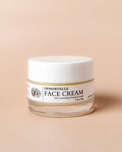 Load image into Gallery viewer, IMMORTELLE Face Cream | Hydrating + Rejuvenative*
