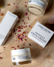 Load image into Gallery viewer, IMMORTELLE Face Cream | Hydrating + Rejuvenative*
