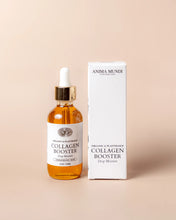 Load image into Gallery viewer, COLLAGEN BOOSTER Face Oil | Deep Moisture: 2 oz
