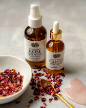 Load image into Gallery viewer, ROSE Body Oil | Regenerative + Moisturizing : 1oz
