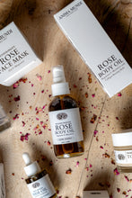 Load image into Gallery viewer, ROSE Body Oil | Regenerative + Moisturizing : 1oz
