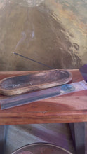 Load and play video in Gallery viewer, Sample pack incense 
