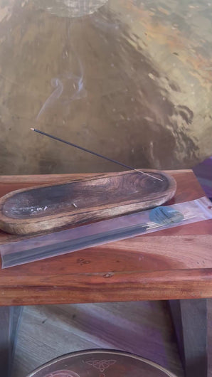 Sample pack incense 